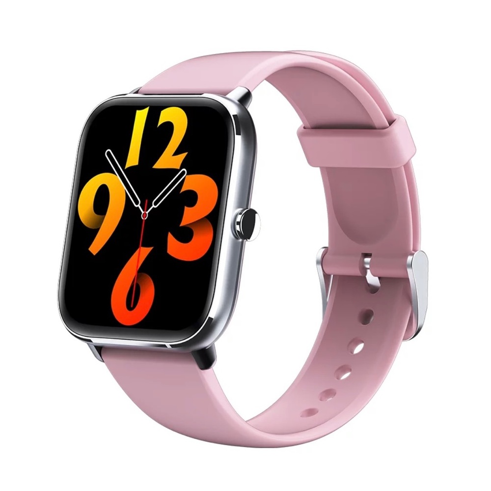 Smartwatch KM04- iOS/Android compatible - Picture 3 of 4